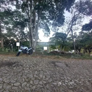 Lote/Terreno à venda, 589m² no Novo Horizonte, Juiz de Fora