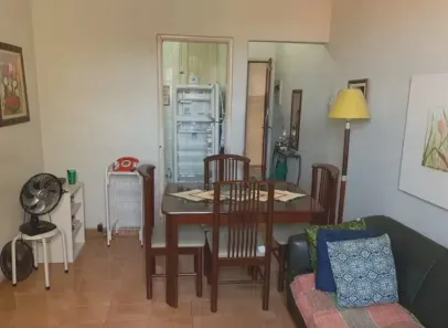 Apartamento com 1 Quarto à venda, 45m² no Olaria, Rio de Janeiro