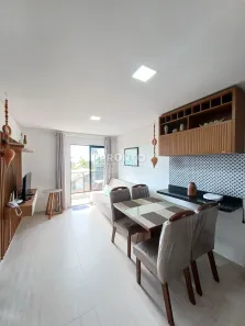 Apartamento com 1 Quarto à venda, 37m² no Centro, Ipojuca