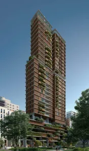 Cobertura com 4 Quartos à venda, 121m² no Pereque, Porto Belo