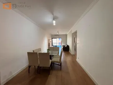 Apartamento com 2 Quartos à venda, 84m² no Guilhermina, Praia Grande