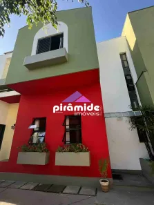 com 3 Quartos à venda, 100m² no Bosque dos Eucaliptos, São José dos Campos