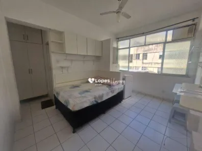 Kitnet com 1 Quarto à venda, 22m² no Tijuca, Rio de Janeiro