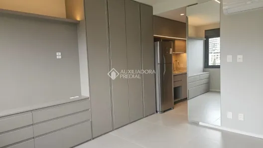 Apartamento com 1 Quarto à venda, 25m² no Bela Vista, Porto Alegre
