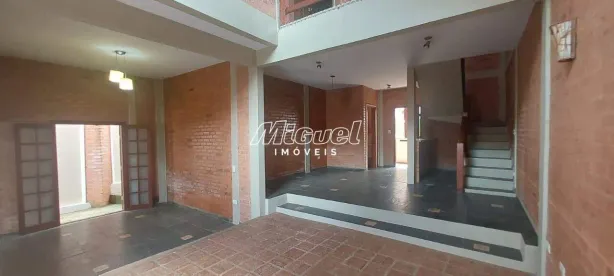 Casa com 3 Quartos à venda, 150m² no Loteamento Santa Rosa, Piracicaba