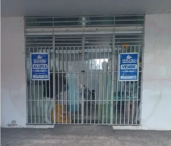 Ponto Comercial para alugar, 125m² no Jardim Califórnia, Marília