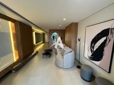 Apartamento com 2 Quartos para alugar, 70m² no Tibery, Uberlândia
