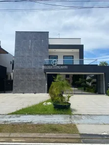 Casa de Condomínio com 4 Quartos à venda, 450m² no Parque Verde, Belém