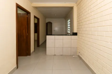 Casa com 2 Quartos para alugar, 80m² no Mato Grande, Canoas