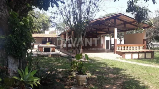 Casa com 8 Quartos à venda, 12000m² no Chácara Santa Margarida, Campinas