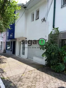 Imóvel Comercial com 5 Quartos para alugar, 150m² no Vila Clementino, São Paulo