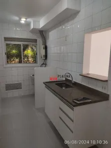 Apartamento com 2 Quartos à venda, 48m² no Vila Santa Teresa (Zona Sul), São Paulo