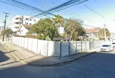 Lote/Terreno à venda, 10m² no Centro, Ponta Grossa
