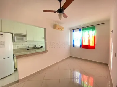 Cobertura com 3 Quartos para alugar, 120m² no Jardim Palma Travassos, Ribeirão Preto