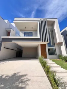 Casa de Condomínio com 3 Quartos à venda, 242m² no Parque Residencial Eloy Chaves, Jundiaí