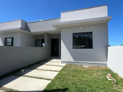 Casa com 2 Quartos à venda, 64m² no Passo de Torres, Passo de Torres