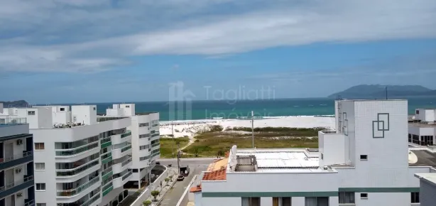 Cobertura com 4 Quartos à venda, 50m² no Braga, Cabo Frio