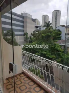 Apartamento com 2 Quartos à venda, 75m² no Vila Bastos, Santo André