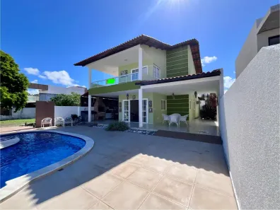 Sobrado com 4 Quartos à venda, 280m² no Barra Mar, Barra de São Miguel