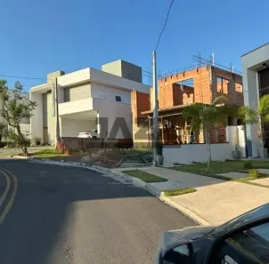 Casa de Condomínio com 3 Quartos à venda, 207m² no Residencial Central Parque, Salto