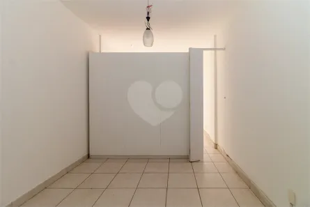 Apartamento com 1 Quarto para alugar, 35m² no Bela Vista, São Paulo