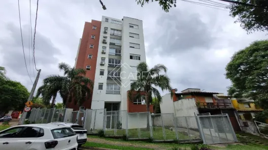 Apartamento com 2 Quartos à venda, 75m² no Jardim Sabará, Porto Alegre