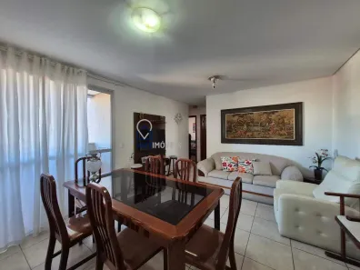 Apartamento com 3 Quartos à venda, 82m² no Floresta, Belo Horizonte
