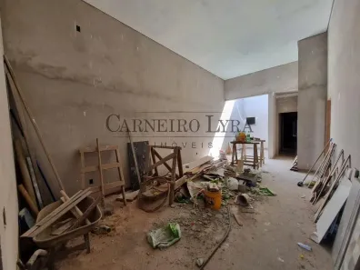 Casa com 3 Quartos à venda, 190m² no Jardim América, Jaú