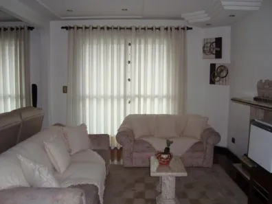 Apartamento com 4 Quartos à venda, 242m² no Vila Prudente, São Paulo
