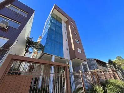 Apartamento com 3 Quartos à venda, 102m² no Menino Deus, Porto Alegre