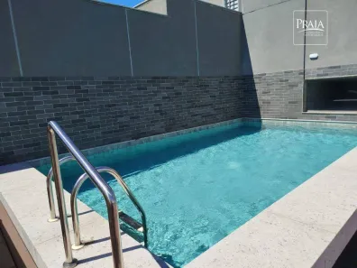 Apartamento com 4 Quartos à venda, 113m² no Praia da Costa, Vila Velha