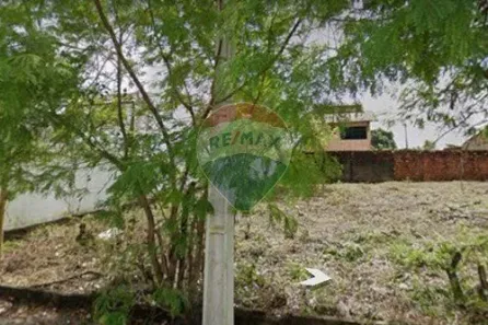 Lote/Terreno à venda, 250m² no Serraria, Maceió