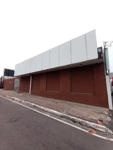 Prédio Comercial para alugar, 400m² no São Geraldo, Manaus