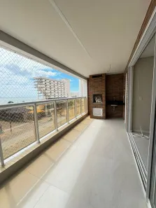 Apartamento com 4 Quartos para alugar, 160m² no Olho D'Água, São Luís