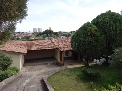 Casa com 4 Quartos à venda, 257m² no Jardim Alvorada, Londrina