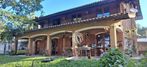 Casa com 4 Quartos à venda, 394m² no Retiro das Fontes, Atibaia