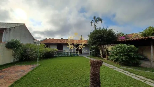 Casa com 3 Quartos à venda, 140m² no Pontinha, Araruama