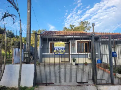 Casa com 2 Quartos à venda, 135m² no Hípica, Porto Alegre