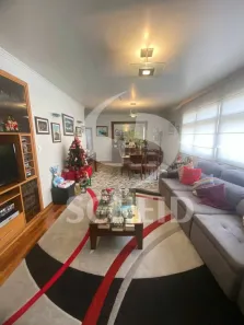 Apartamento com 3 Quartos à venda, 130m² no Paraíso, São Paulo