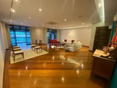 Apartamento com 4 Quartos à venda, 252m² no Recreio dos Bandeirantes, Rio de Janeiro