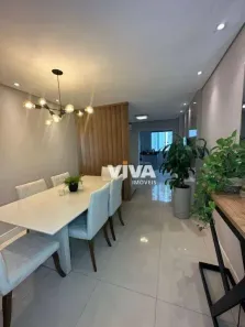 Apartamento com 3 Quartos à venda, 98m² no Centro, Balneário Camboriú