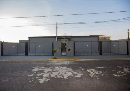 Casa de Condomínio com 2 Quartos à venda, 46m² no Parque Residencial Cândido Portinari, Ribeirão Preto