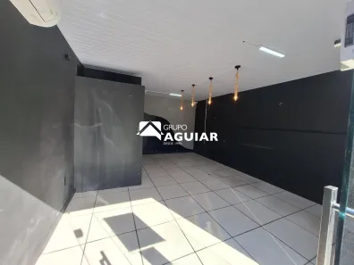 Sala Comercial com 1 Quarto para alugar, 31m² no Centro, Valinhos