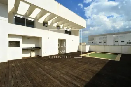 Cobertura com 4 Quartos à venda, 820m² no Campo Belo, São Paulo