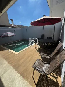Casa de Condomínio com 3 Quartos à venda, 256m² no Loteamento Village Mirassol II, Mirassol