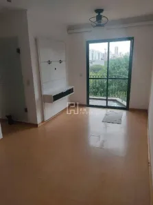 Apartamento com 3 Quartos à venda, 68m² no Jardim Vila Mariana, São Paulo