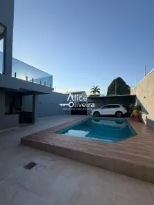 Sobrado com 3 Quartos à venda, 236m² no Aponiã, Porto Velho