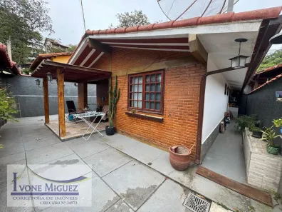 Casa com 2 Quartos à venda, 69m² no Village São Roque, Miguel Pereira