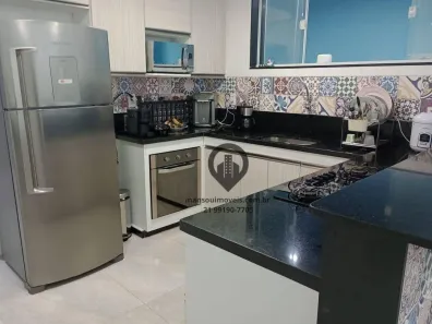 Casa com 2 Quartos à venda, 120m² no Santa Cruz, Rio de Janeiro