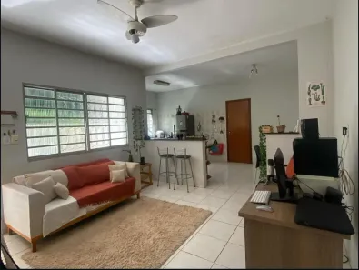 Casa com 1 Quarto à venda, 104m² no Santa Cruz, Cuiabá
